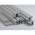 Anodic Oxidation Aluminum Product for Window and Door